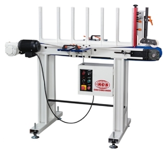 Máquina alimentadora automática GB-625-R