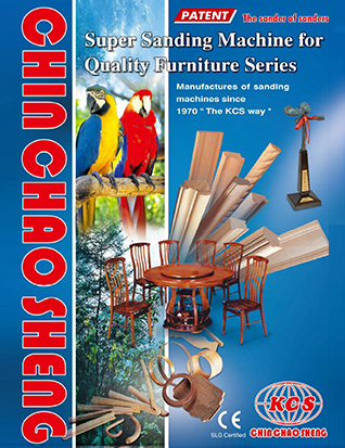 Lijadora de muebles (azul)