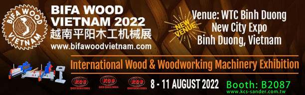 BIFA Madera Vietnam 2022