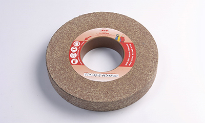 Ruedas para lijar madera 1-07 CIW/A F-EX