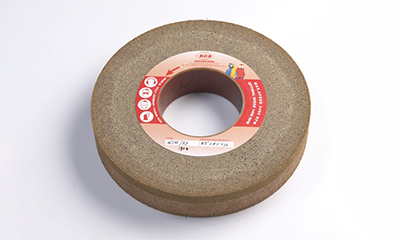 Ruedas para lijar madera tipo WIW/A 1-09
