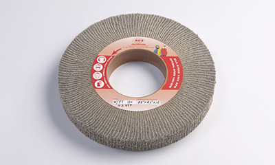 Ruedas para lijar madera, tipo PT, 1-10 W/K