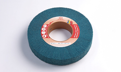 2-07 W/BLU 拋光輪