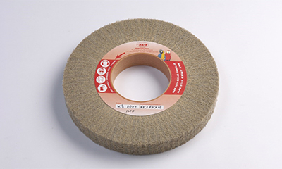 3-02 W/K DD02 拋光輪