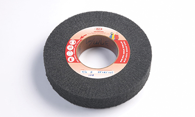 3-03 W/K D 拋光輪