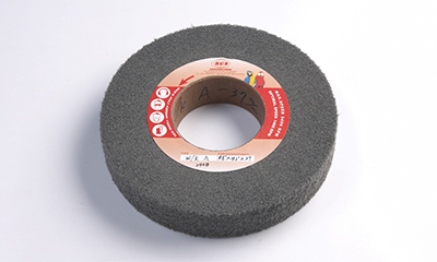 3-06 W/K A 拋光輪