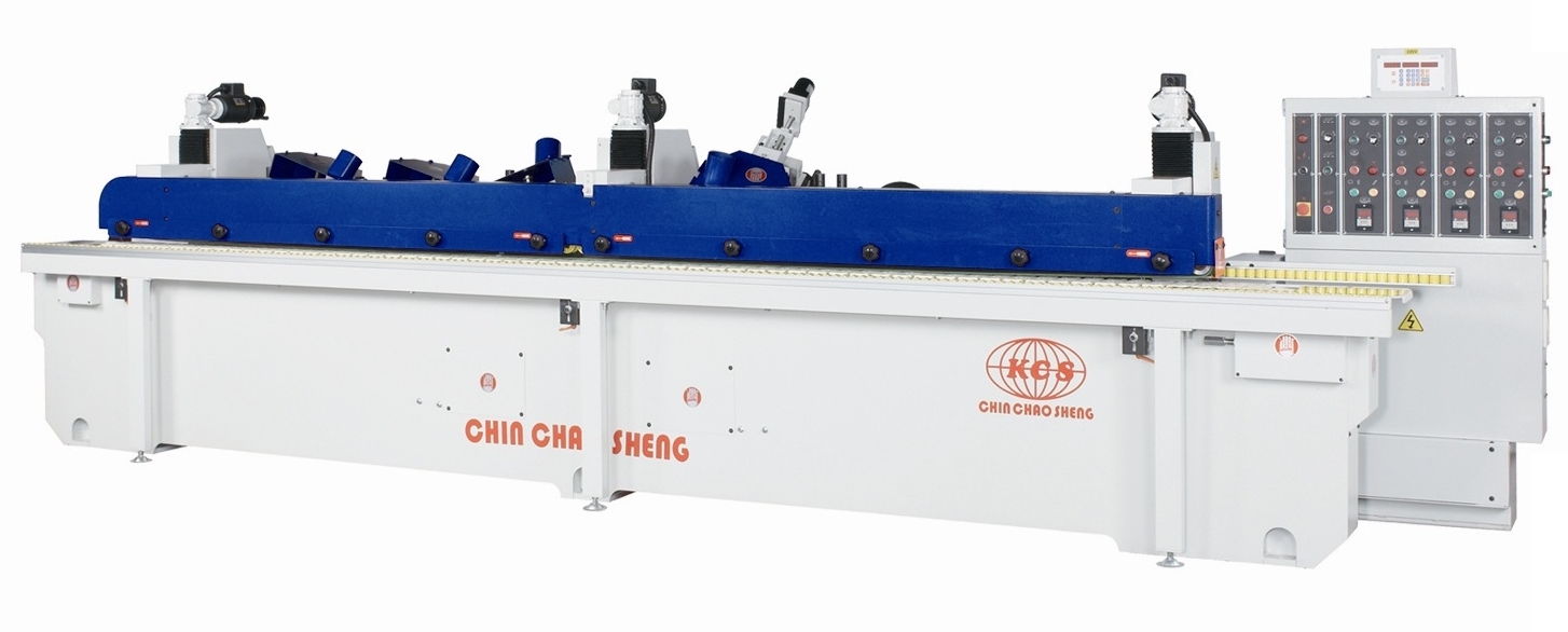 Máquina pulidora de un solo lado GB-A5FS