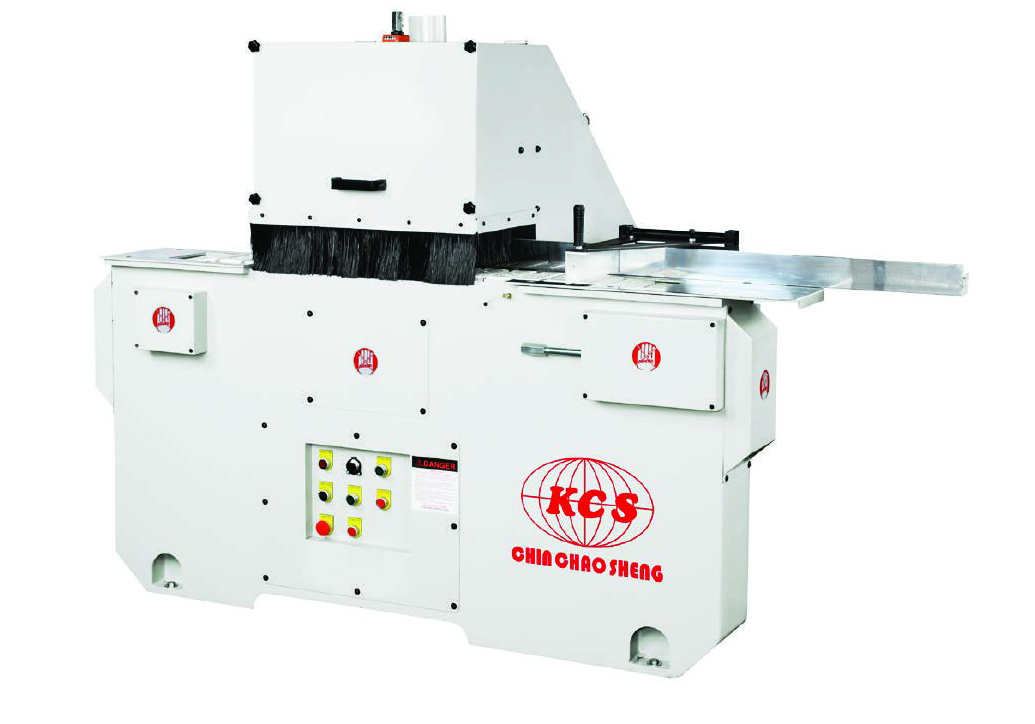 Máquina de corte de un solo lado GB-C1S