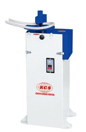 Lijadora de varillas redondas curvas GB-262 para metal