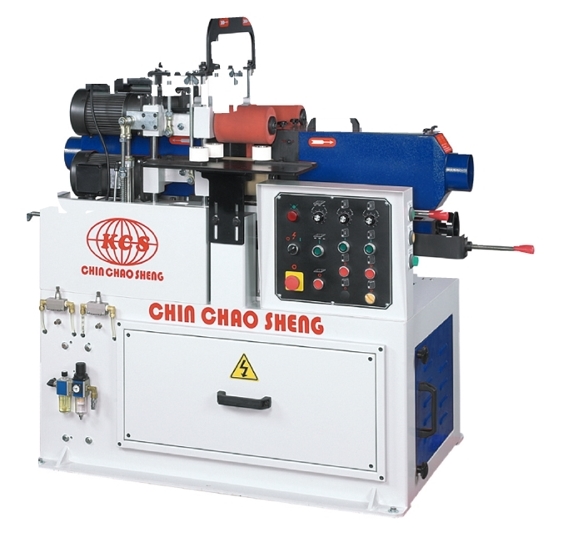 Lijadora automática de 2 lados para curvas GB-625-R1-BS