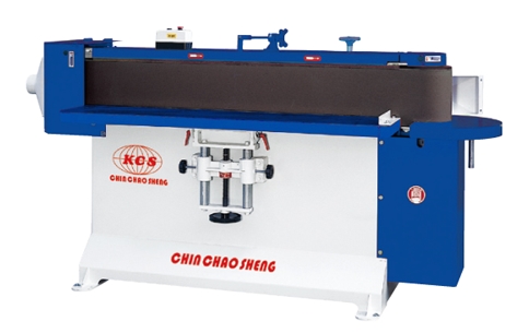 Lijadora oscilante horizontal GB-72A-BC-2E